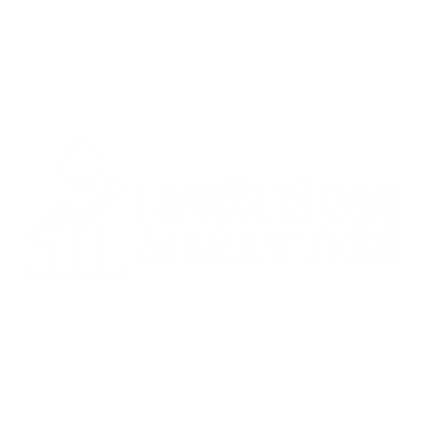 Live Stream Analytics Logo